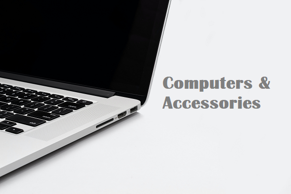 Computers & Accessories