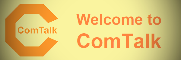 COMTALK MULTIMEDIA TRADING