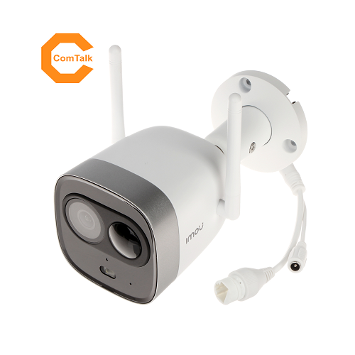 IMOU New Bullet 1080P Full HD IP67 Weatherproof WiFi Camera