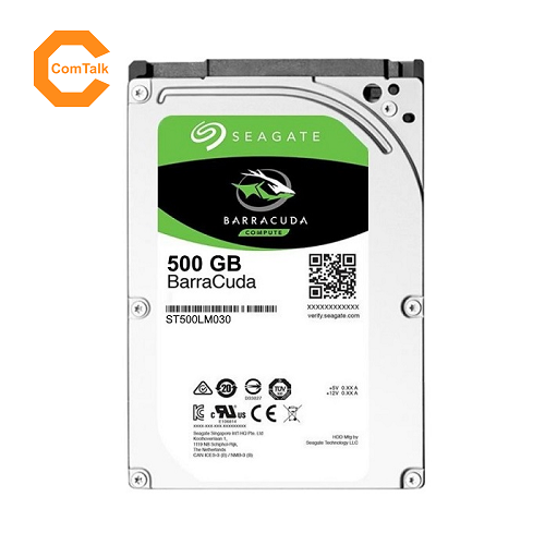Seagate sales barracuda st500lm030