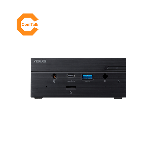 Asus Mini PC PN51 (AMD Ryzen 3 5300U, 8GB DDR4, M.2 256GB, WiFi 6, W10
