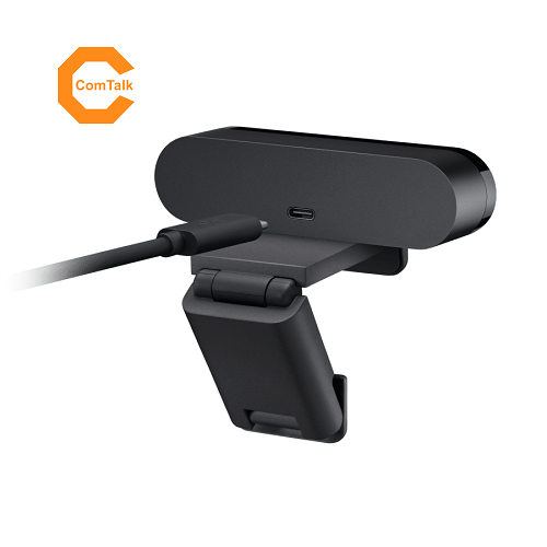 Logitech BRIO Ultra HD Pro Business cam (Premium 4K webcam with HDR